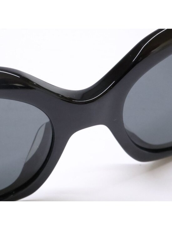 Chanel Ribbon Motif Square Eyewear main image 7